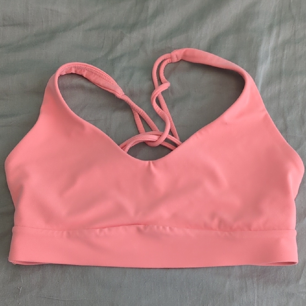 Athleta Solace Sports Bra